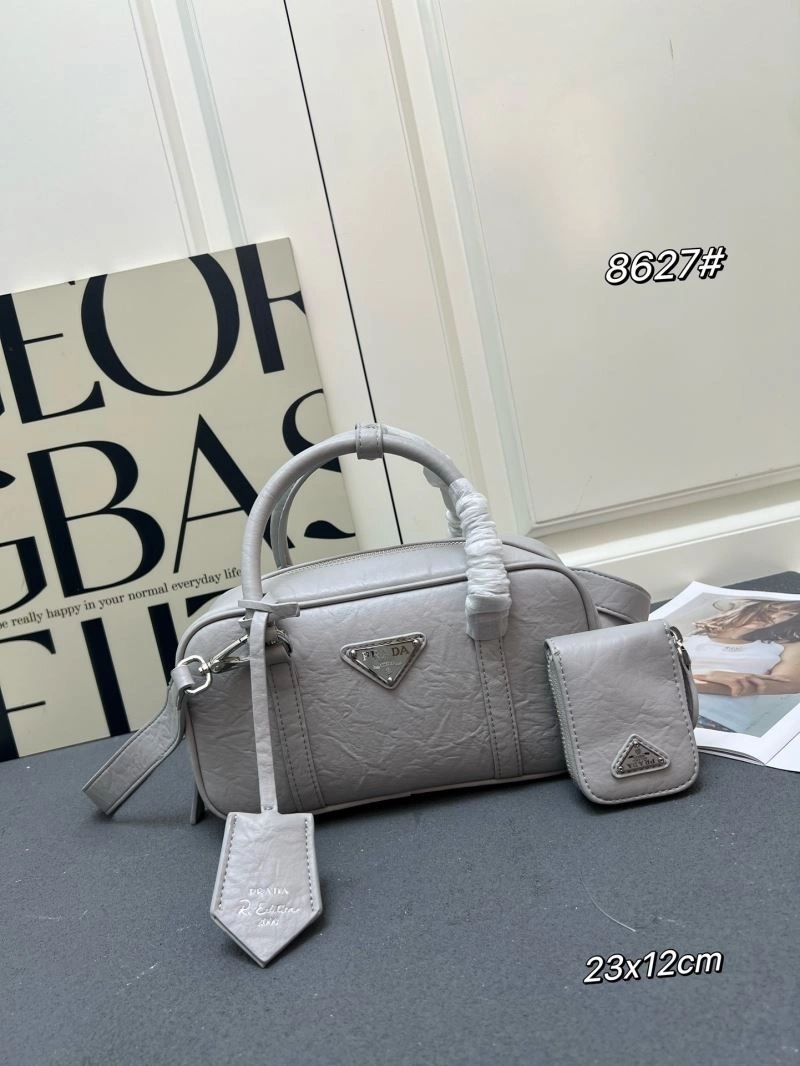 Prada Satchel Bags Refined 82918