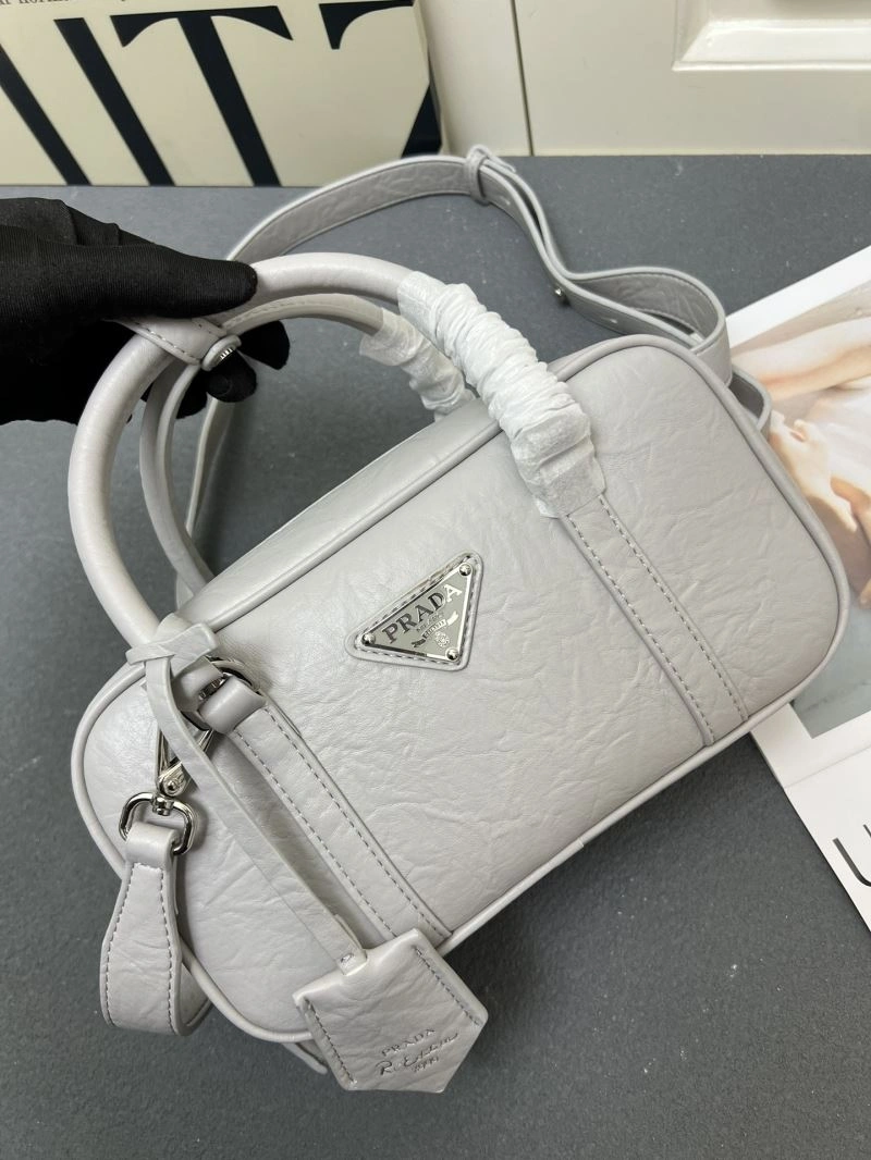 Prada Satchel Bags Refined 82918