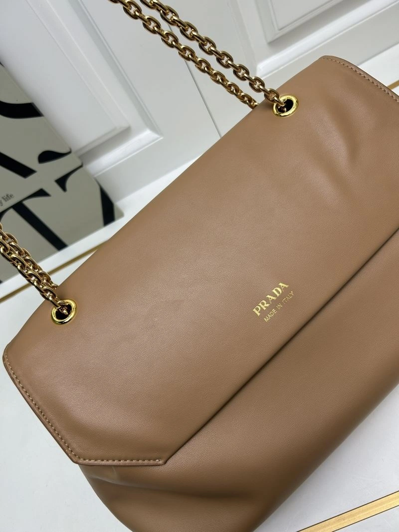 Thermal Prada Satchel Bags 82912