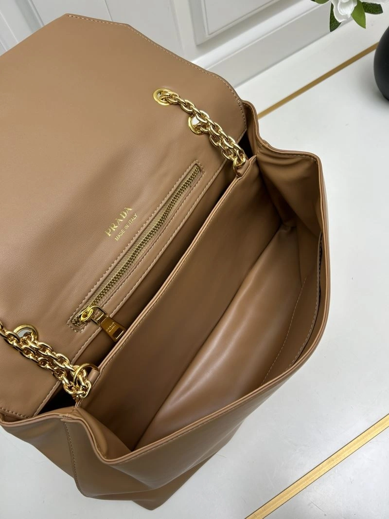 Thermal Prada Satchel Bags 82912