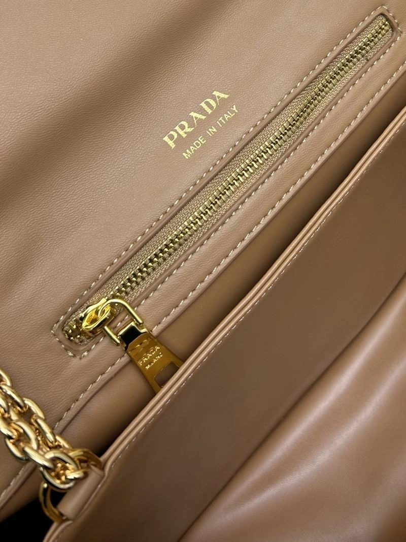 Thermal Prada Satchel Bags 82912