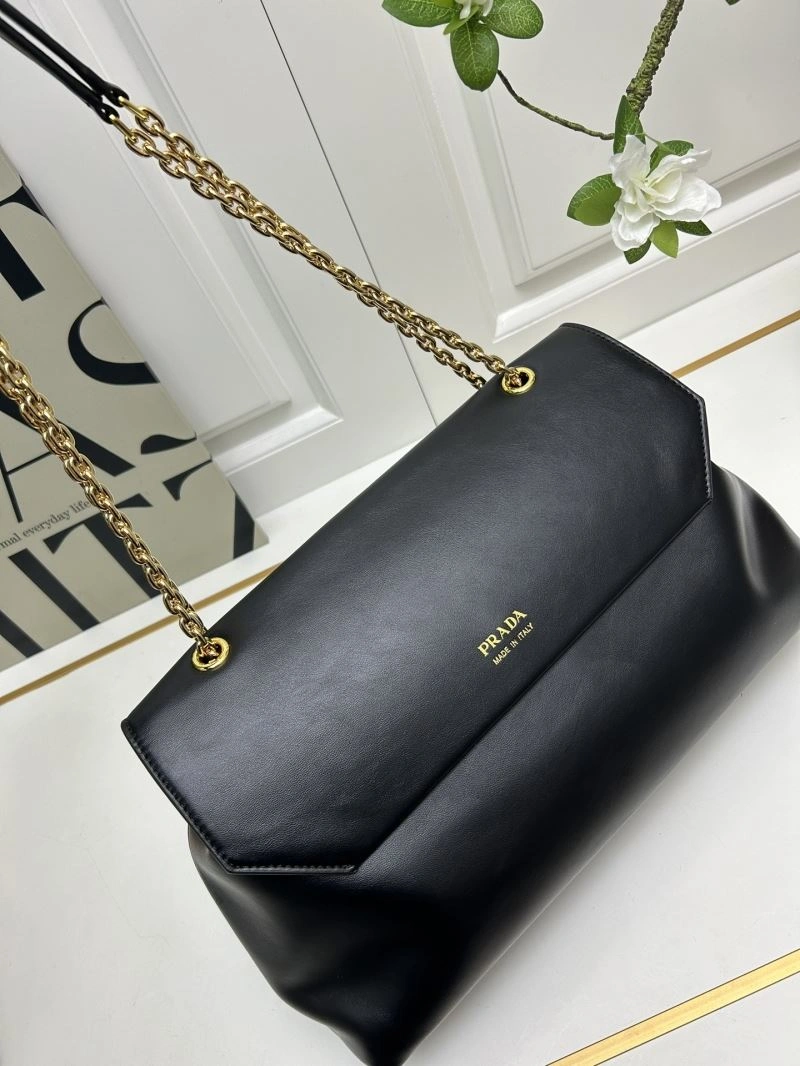 Prada Satchel Bags Bright 82906