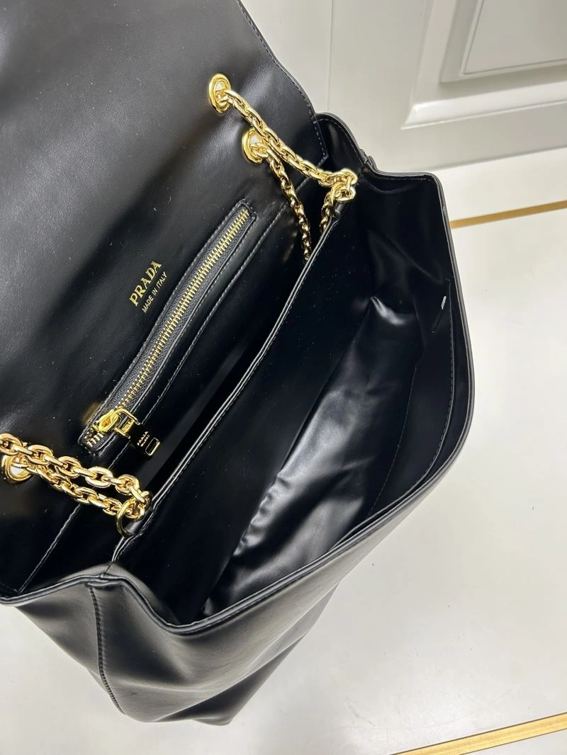 Prada Satchel Bags Bright 82906