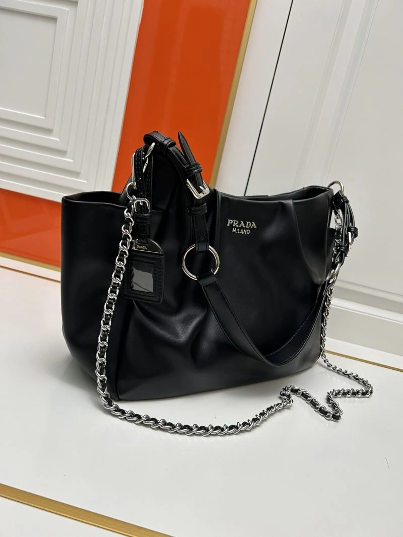 Prada Satchel Bags QuickDry 82911