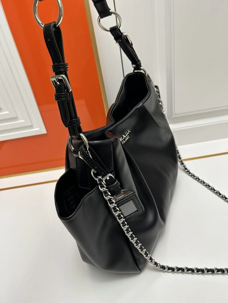 Prada Satchel Bags QuickDry 82911