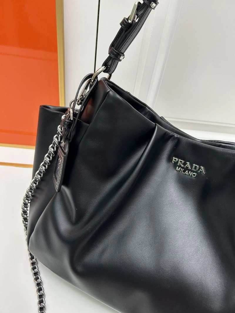 Prada Satchel Bags QuickDry 82911