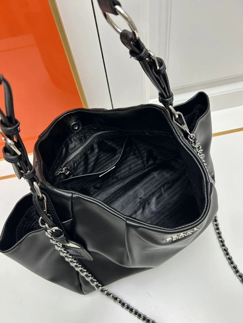 Prada Satchel Bags QuickDry 82911
