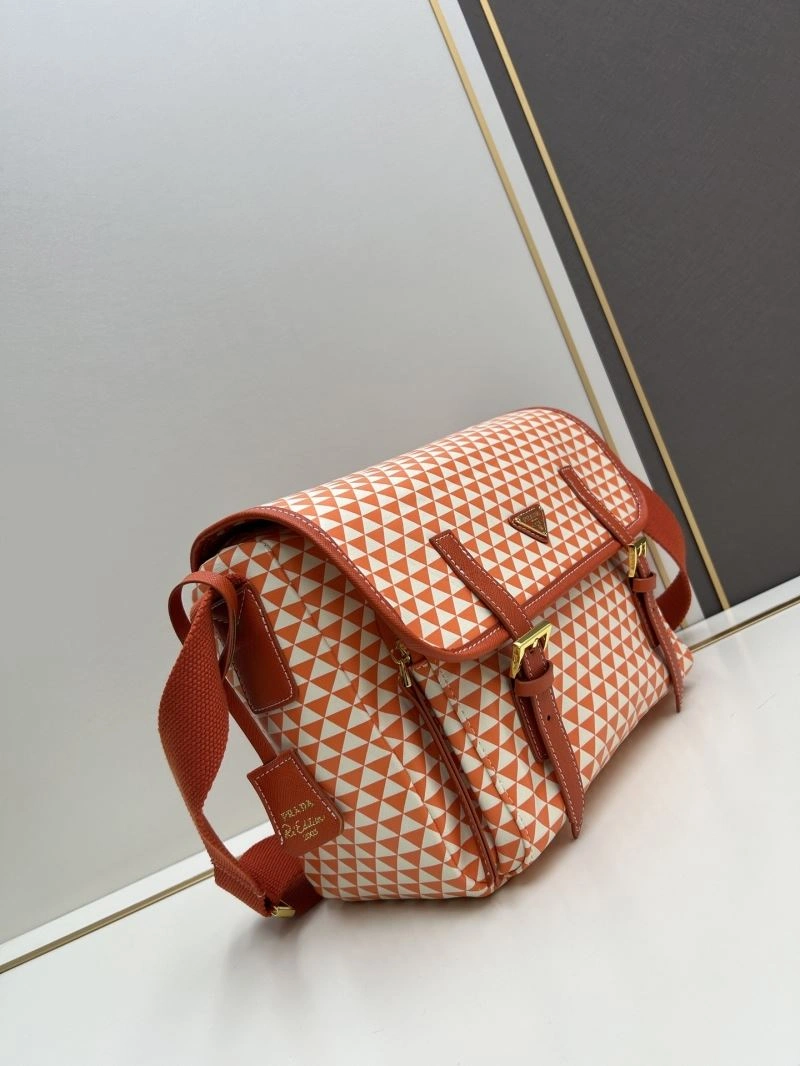 Prada Satchel Bags Soft 82907