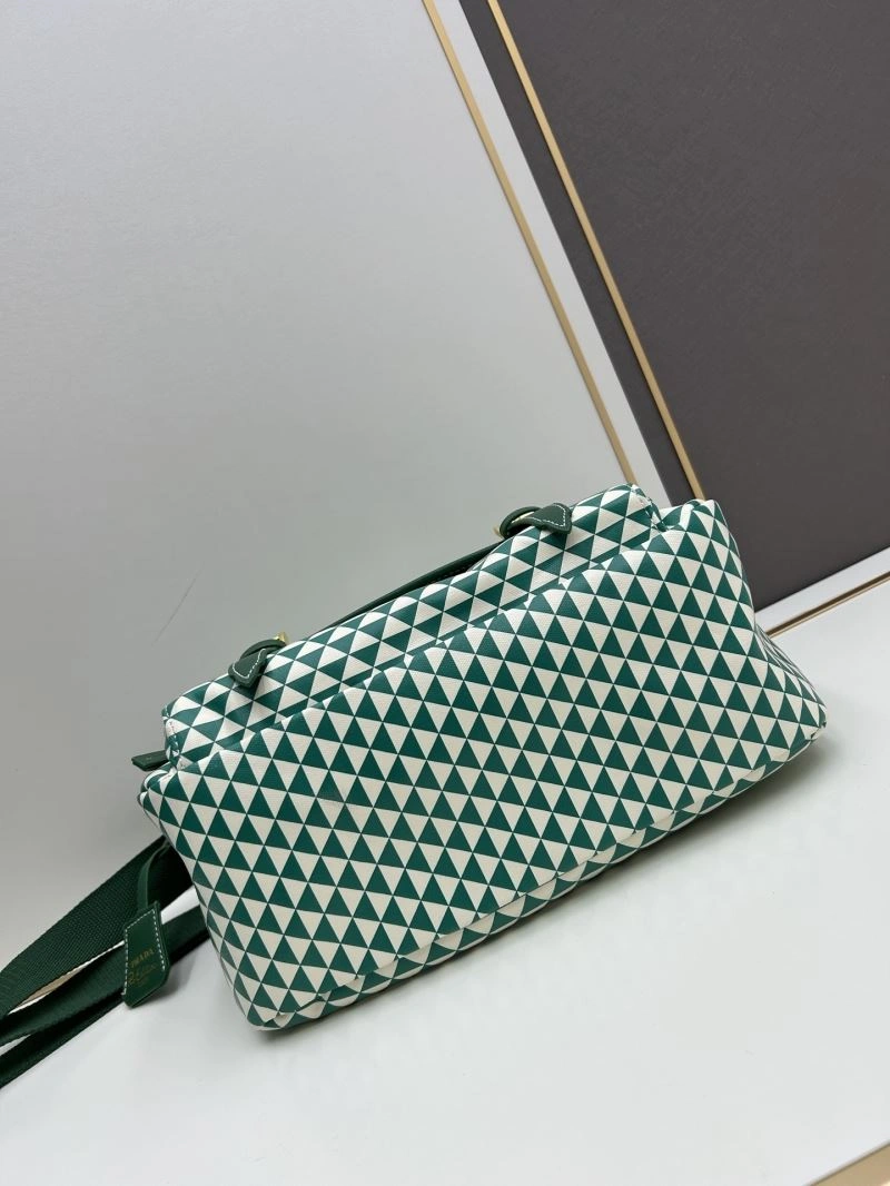 Prada Satchel Bags Lightweight 82903