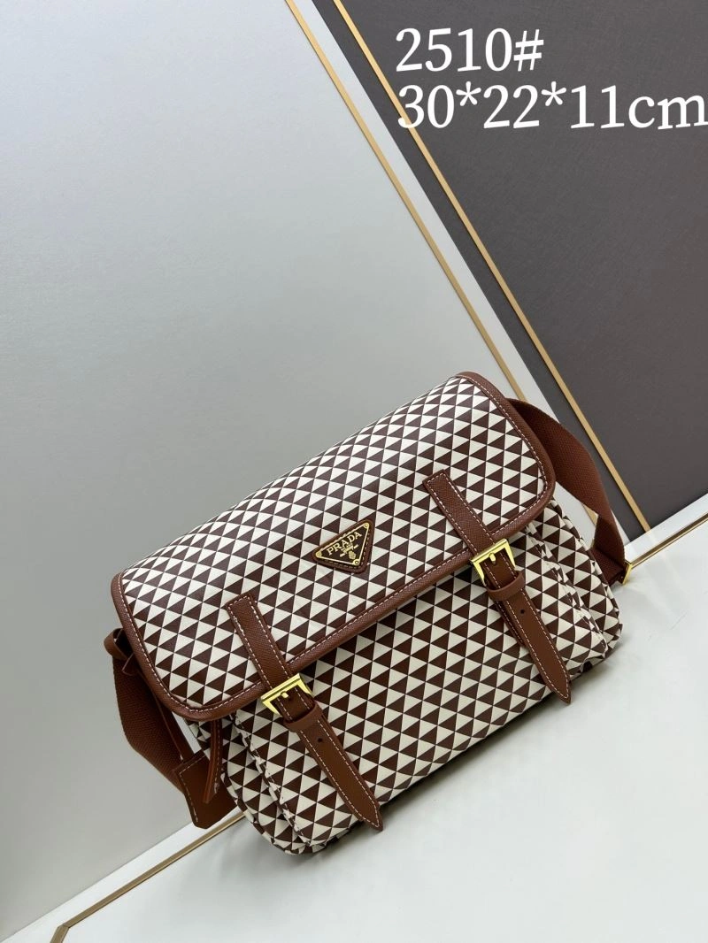 TechFriendly Prada Satchel Bags 82905