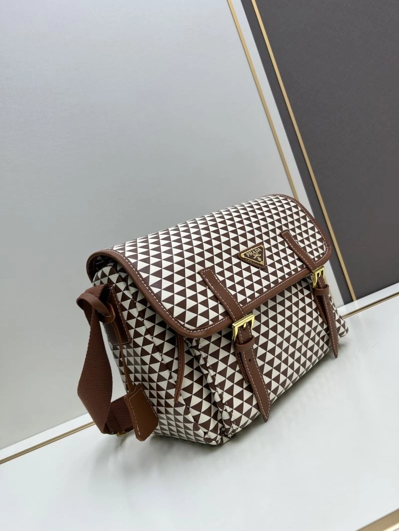 TechFriendly Prada Satchel Bags 82905