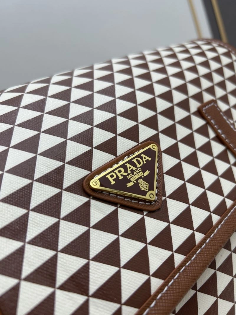 TechFriendly Prada Satchel Bags 82905