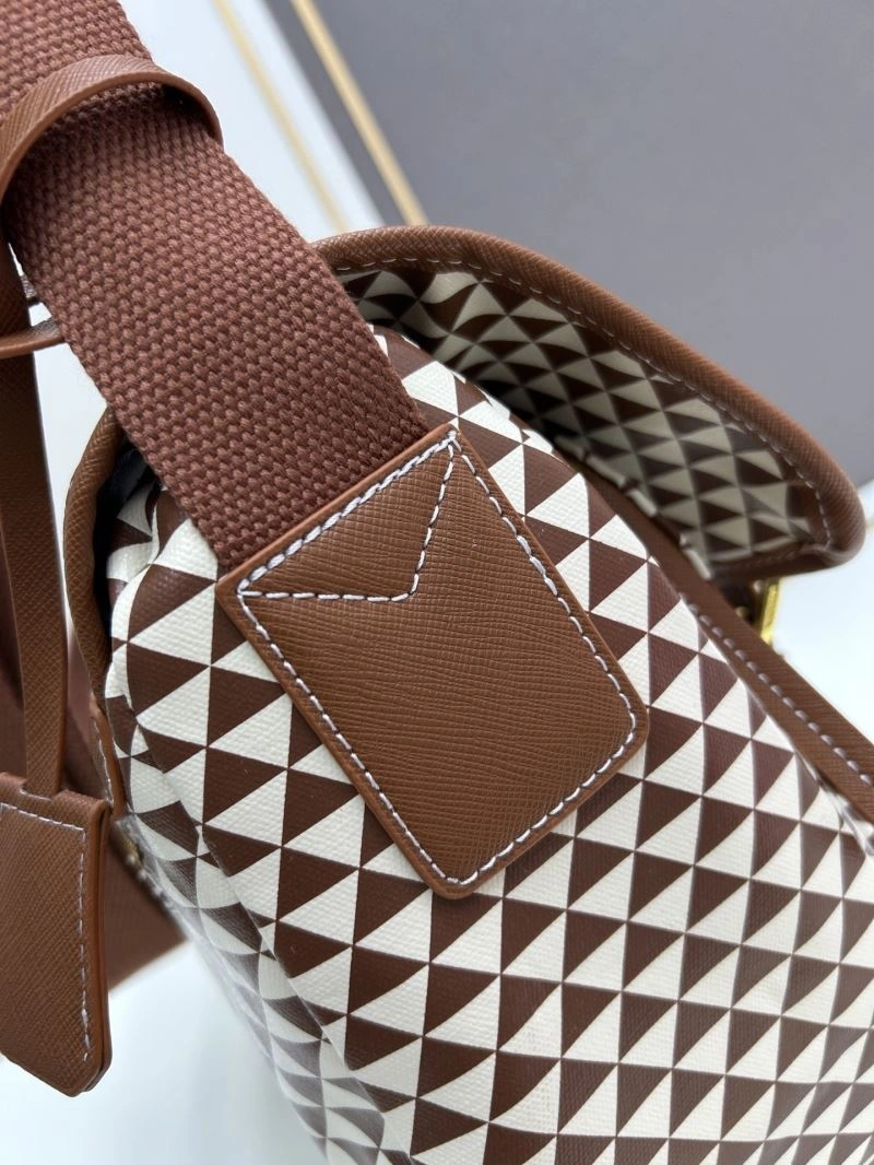TechFriendly Prada Satchel Bags 82905