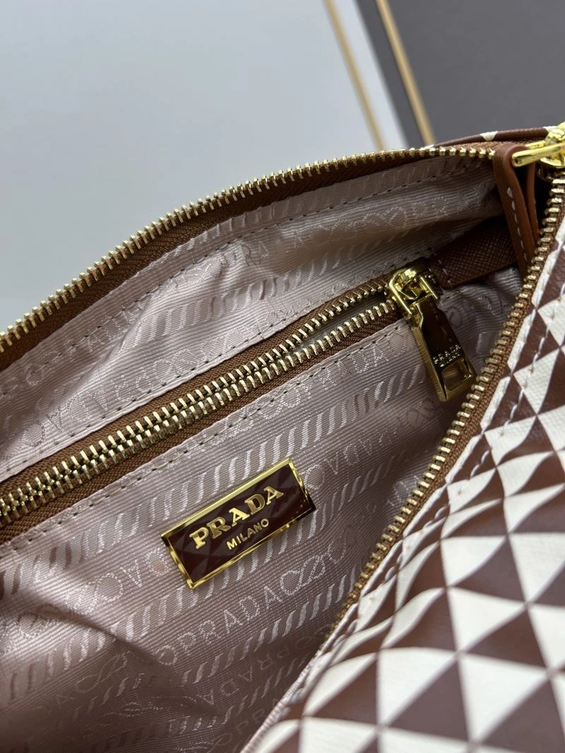 TechFriendly Prada Satchel Bags 82905