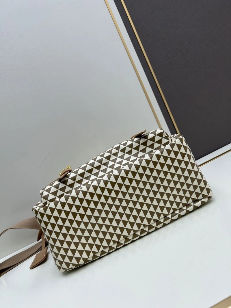 Prada Satchel Bags Bold 82904