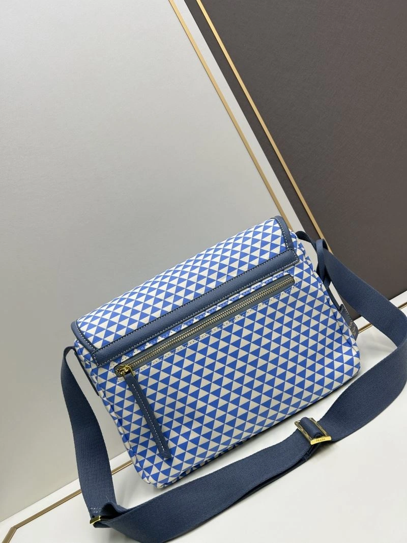 Prada Satchel Bags Compact 82935