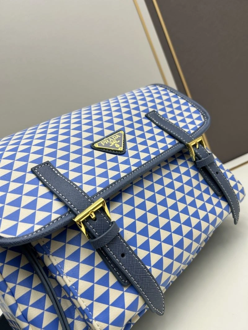 Prada Satchel Bags Compact 82935