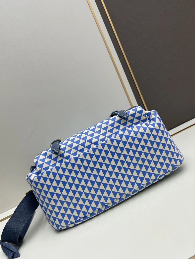 Prada Satchel Bags Compact 82935