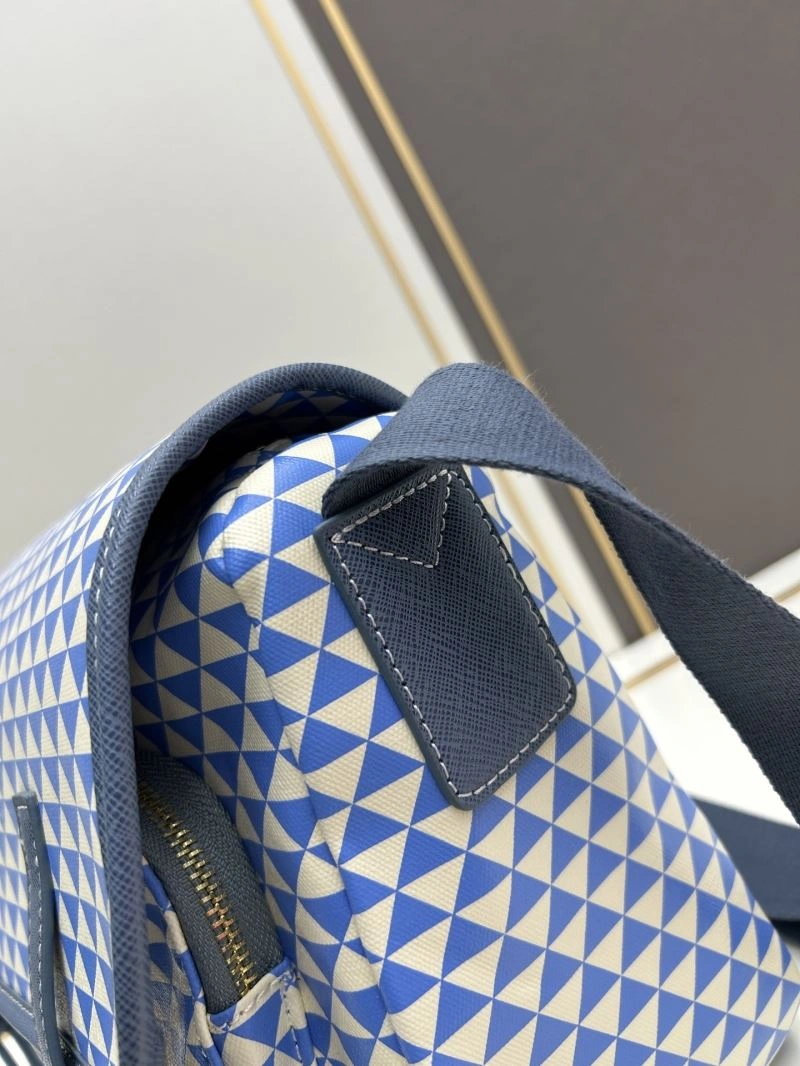 Prada Satchel Bags Compact 82935