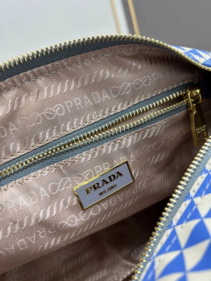 Prada Satchel Bags Compact 82935