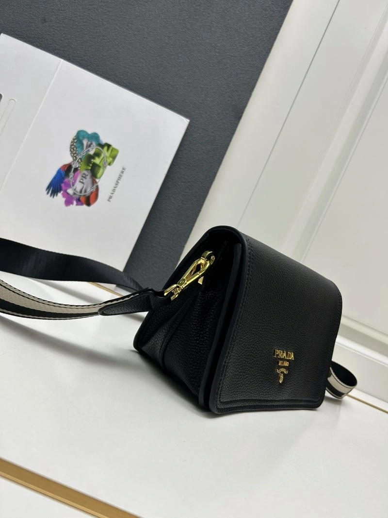 Prada Satchel Bags WrinkleFree 82901