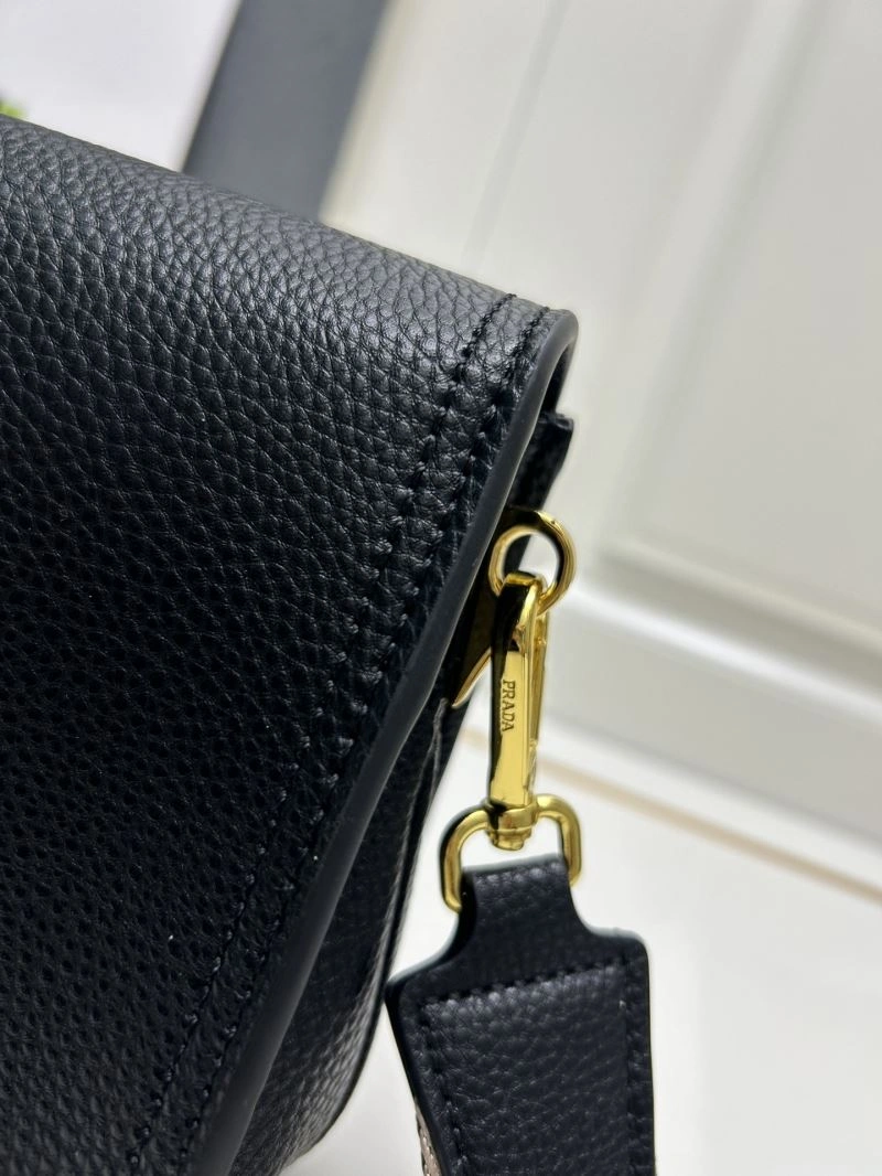 Prada Satchel Bags WrinkleFree 82901