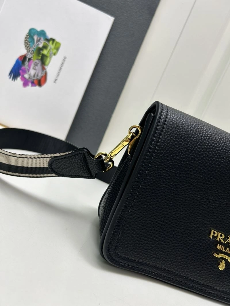 Prada Satchel Bags WrinkleFree 82901