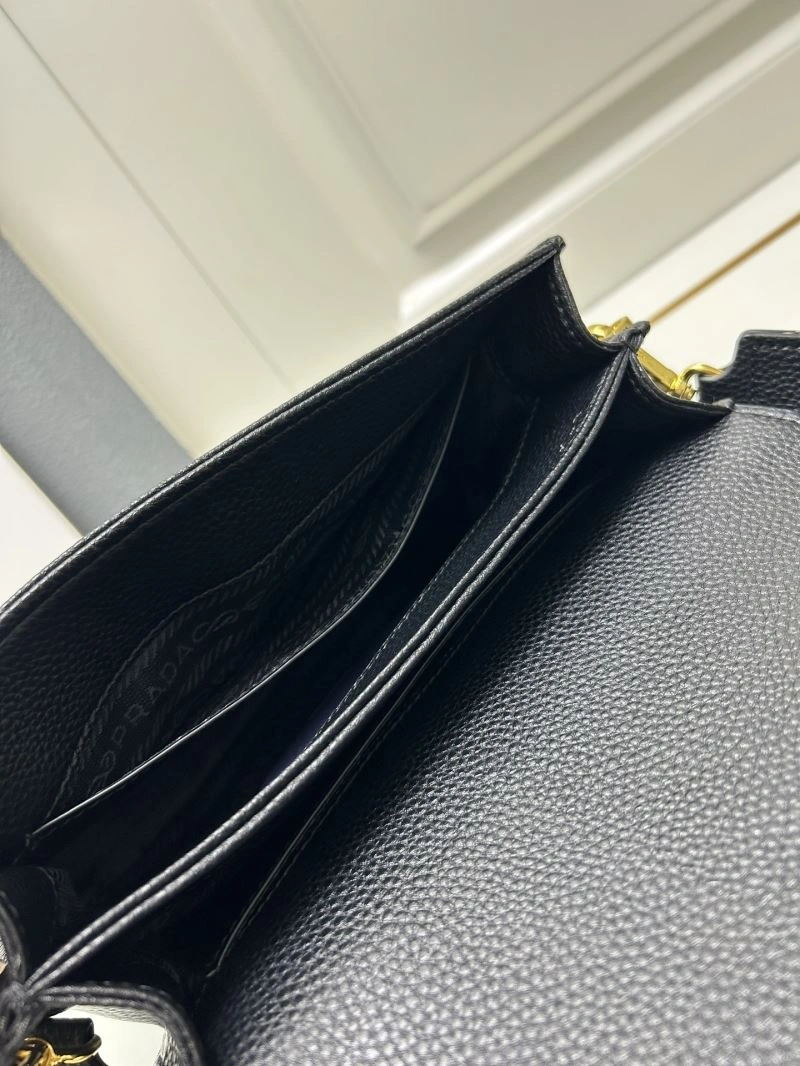 Prada Satchel Bags WrinkleFree 82901