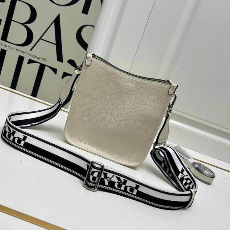 SmoothTexture Prada Satchel Bags 82893