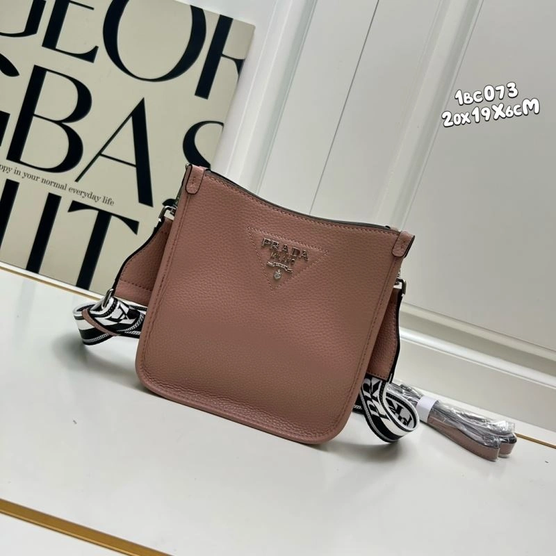 Prada Satchel Bags SoftTouch 82895