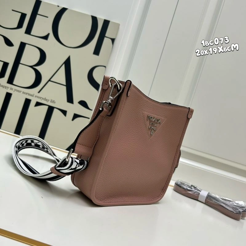 Prada Satchel Bags SoftTouch 82895