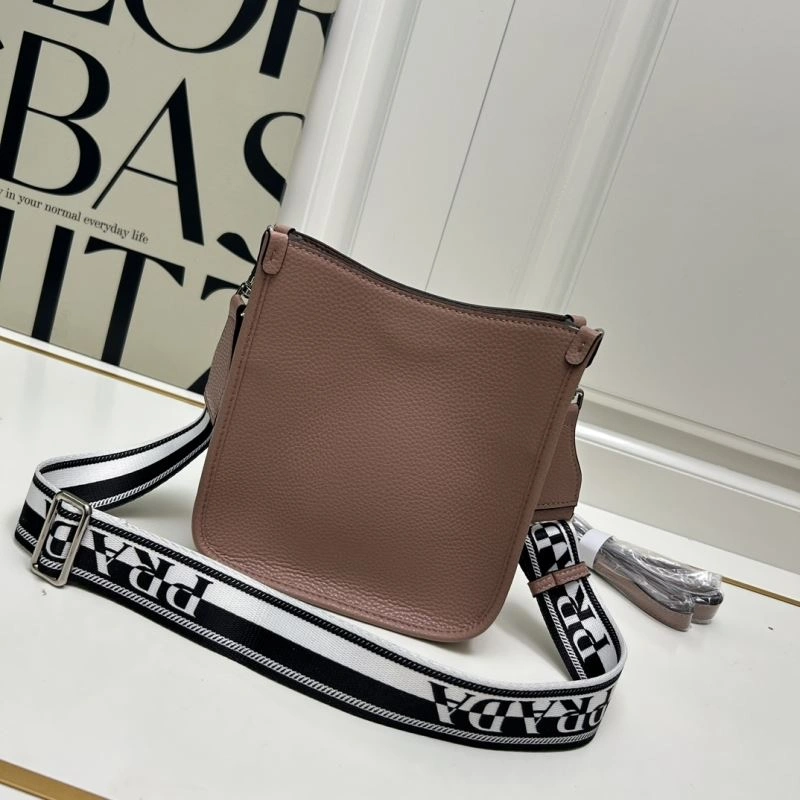 Prada Satchel Bags SoftTouch 82895