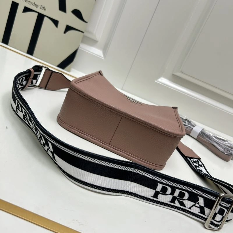 Prada Satchel Bags SoftTouch 82895