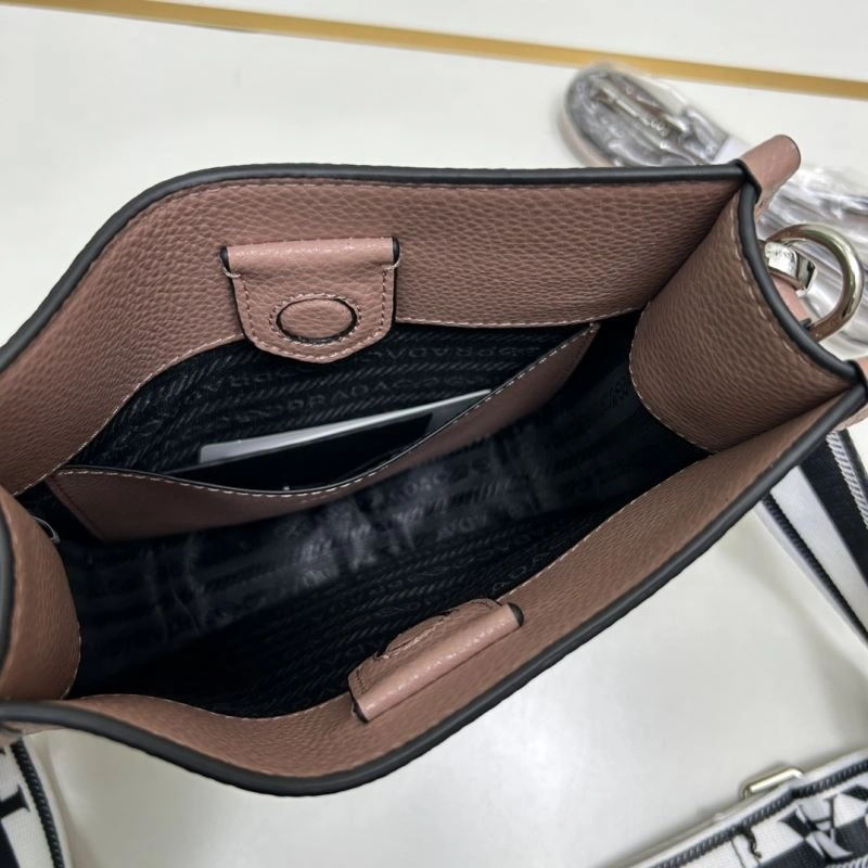 Prada Satchel Bags SoftTouch 82895