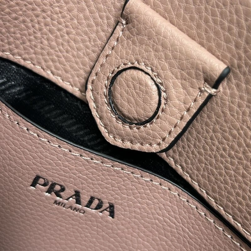 Prada Satchel Bags SoftTouch 82895