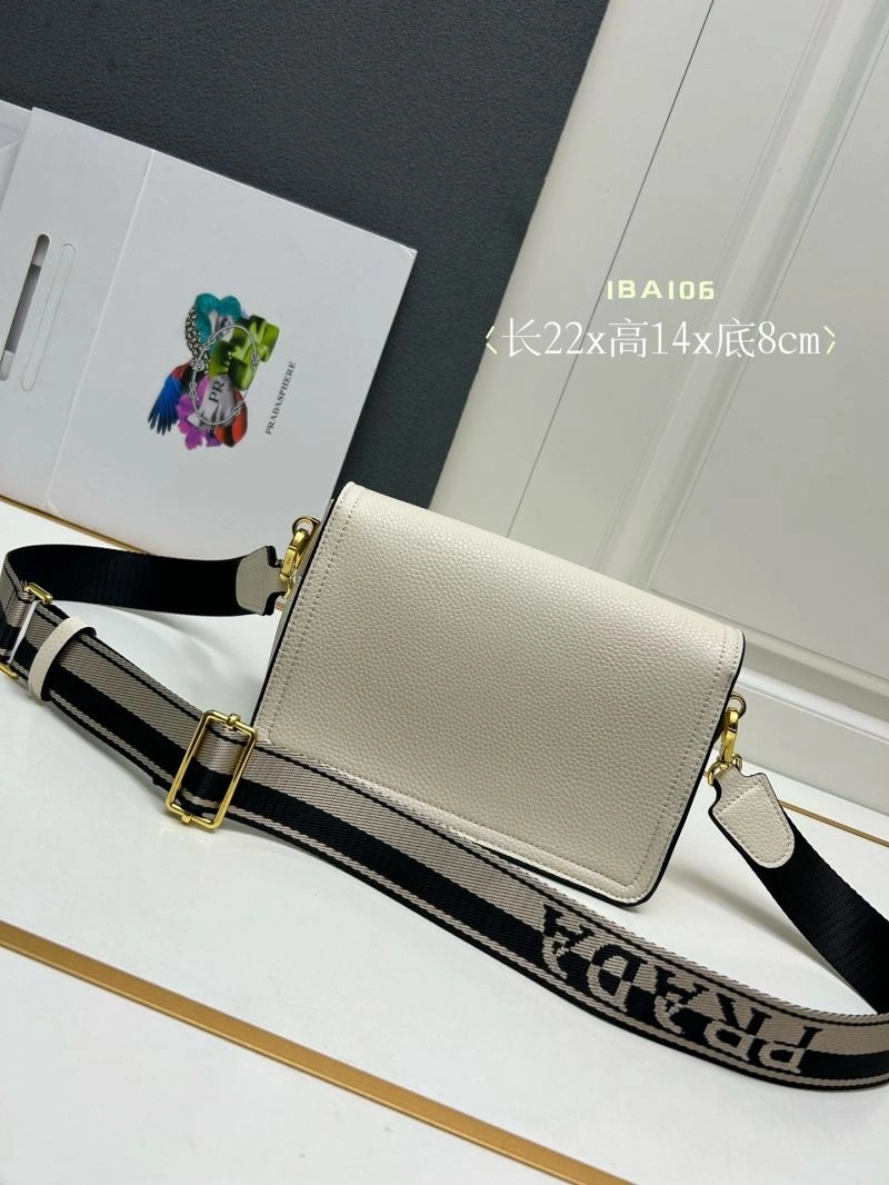 Prada Satchel Bags ZipUp 82934