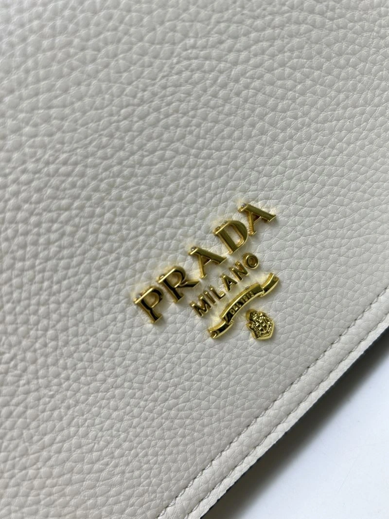 Prada Satchel Bags ZipUp 82934
