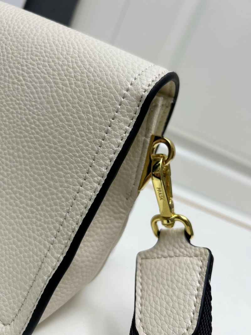 Prada Satchel Bags ZipUp 82934