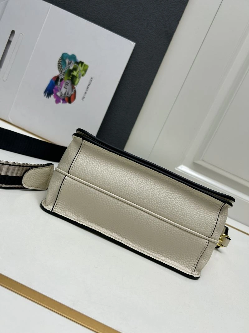 Prada Satchel Bags ZipUp 82934