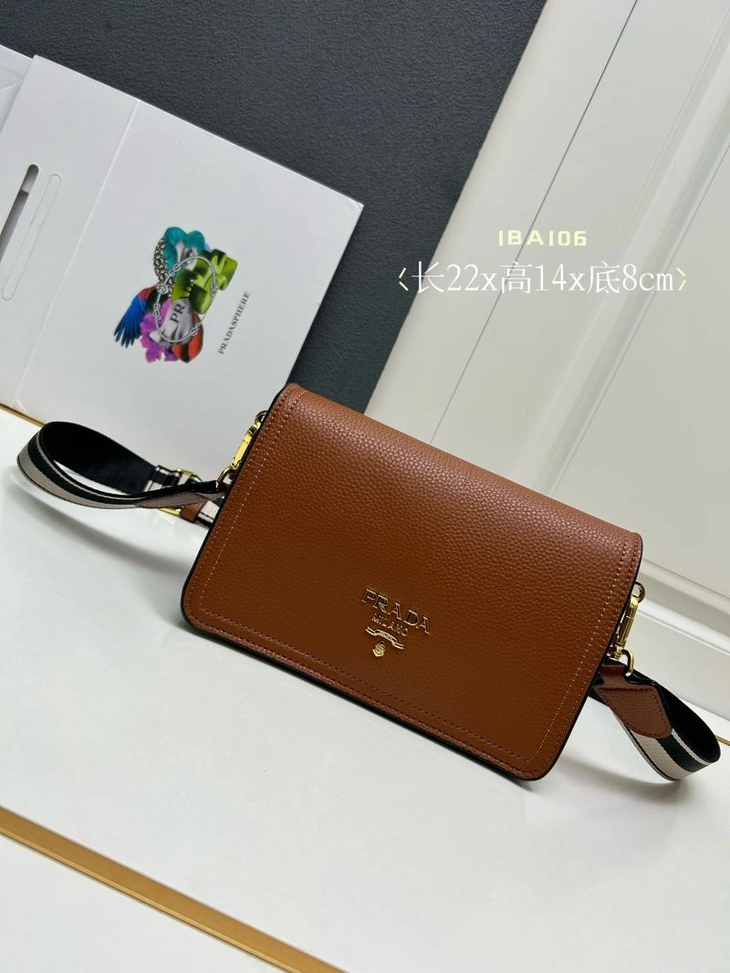 Seasonal Prada Satchel Bags 82896