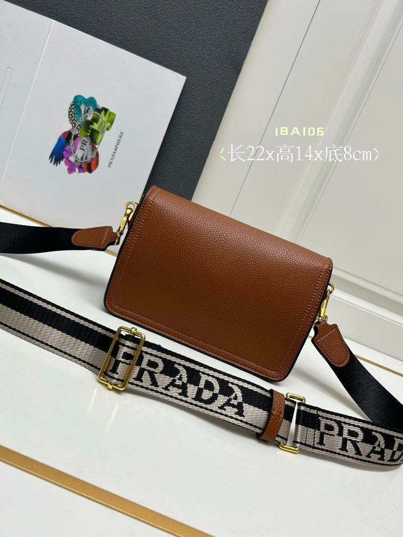 Seasonal Prada Satchel Bags 82896