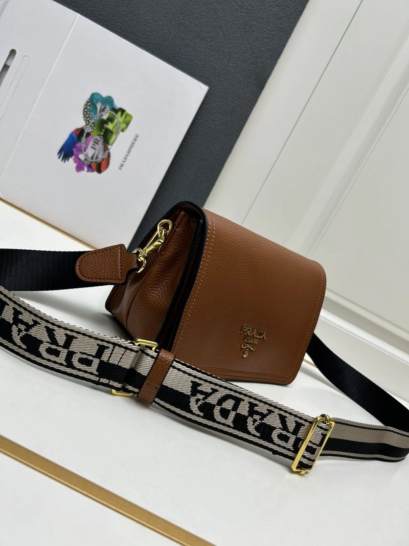 Seasonal Prada Satchel Bags 82896