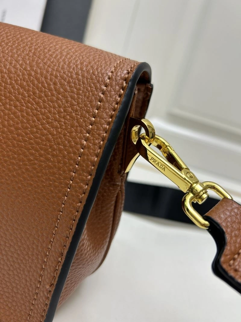 Seasonal Prada Satchel Bags 82896