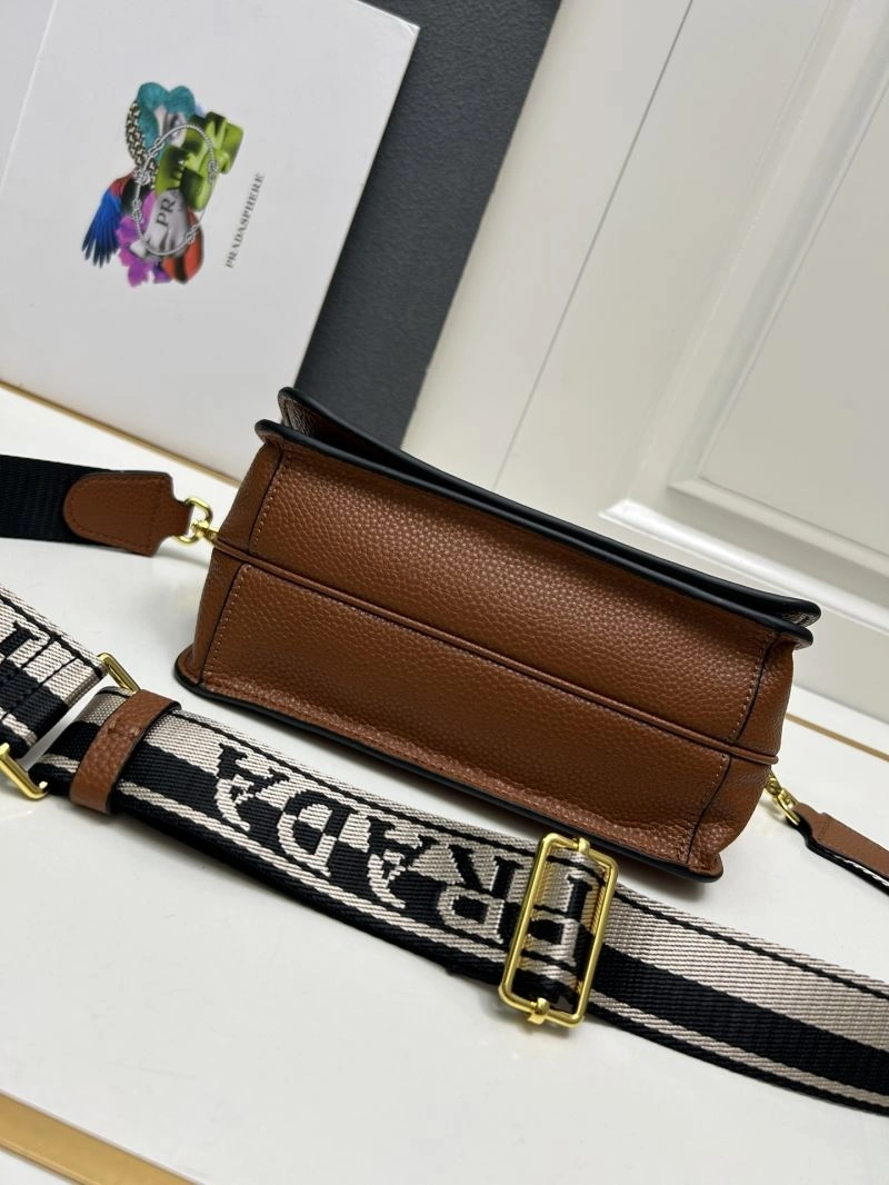 Seasonal Prada Satchel Bags 82896