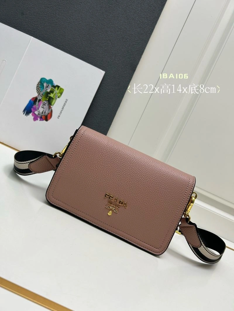 Prada Satchel Bags Breathable 82891