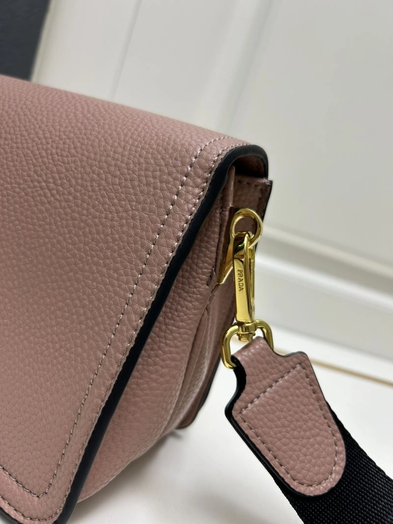 Prada Satchel Bags Breathable 82891