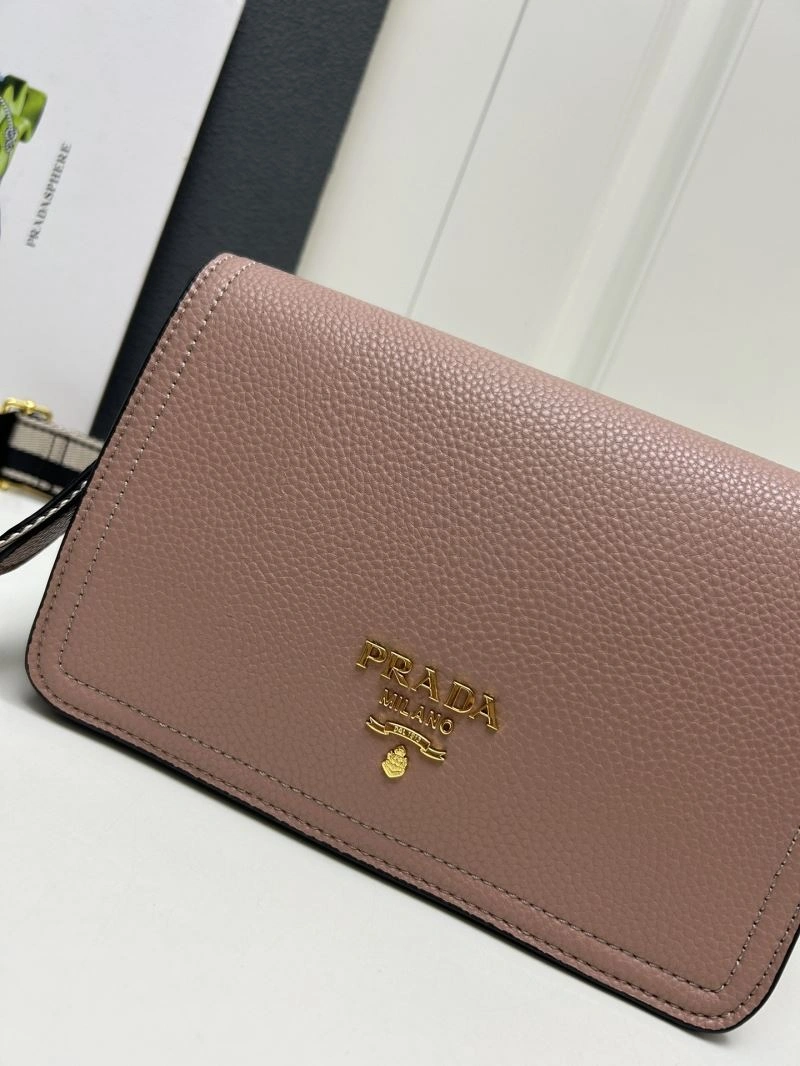 Prada Satchel Bags Breathable 82891