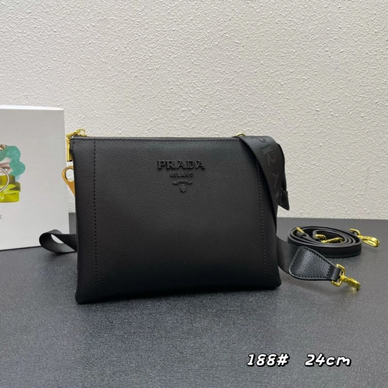 Prada Satchel Bags SportInspired 82890