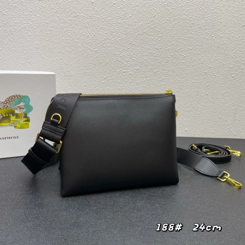 Prada Satchel Bags SportInspired 82890