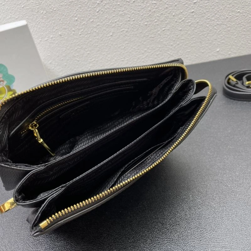 Prada Satchel Bags SportInspired 82890
